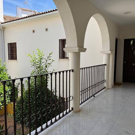 Apartament La Casa Del Patio Kordoba Zewnętrze zdjęcie