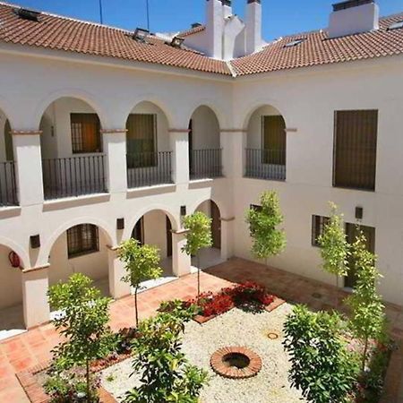 Apartament La Casa Del Patio Kordoba Zewnętrze zdjęcie