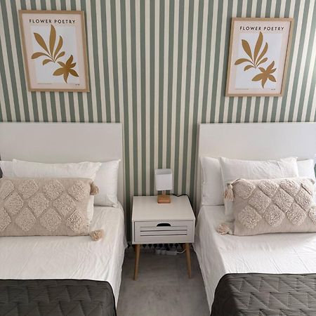 Apartament La Casa Del Patio Kordoba Zewnętrze zdjęcie
