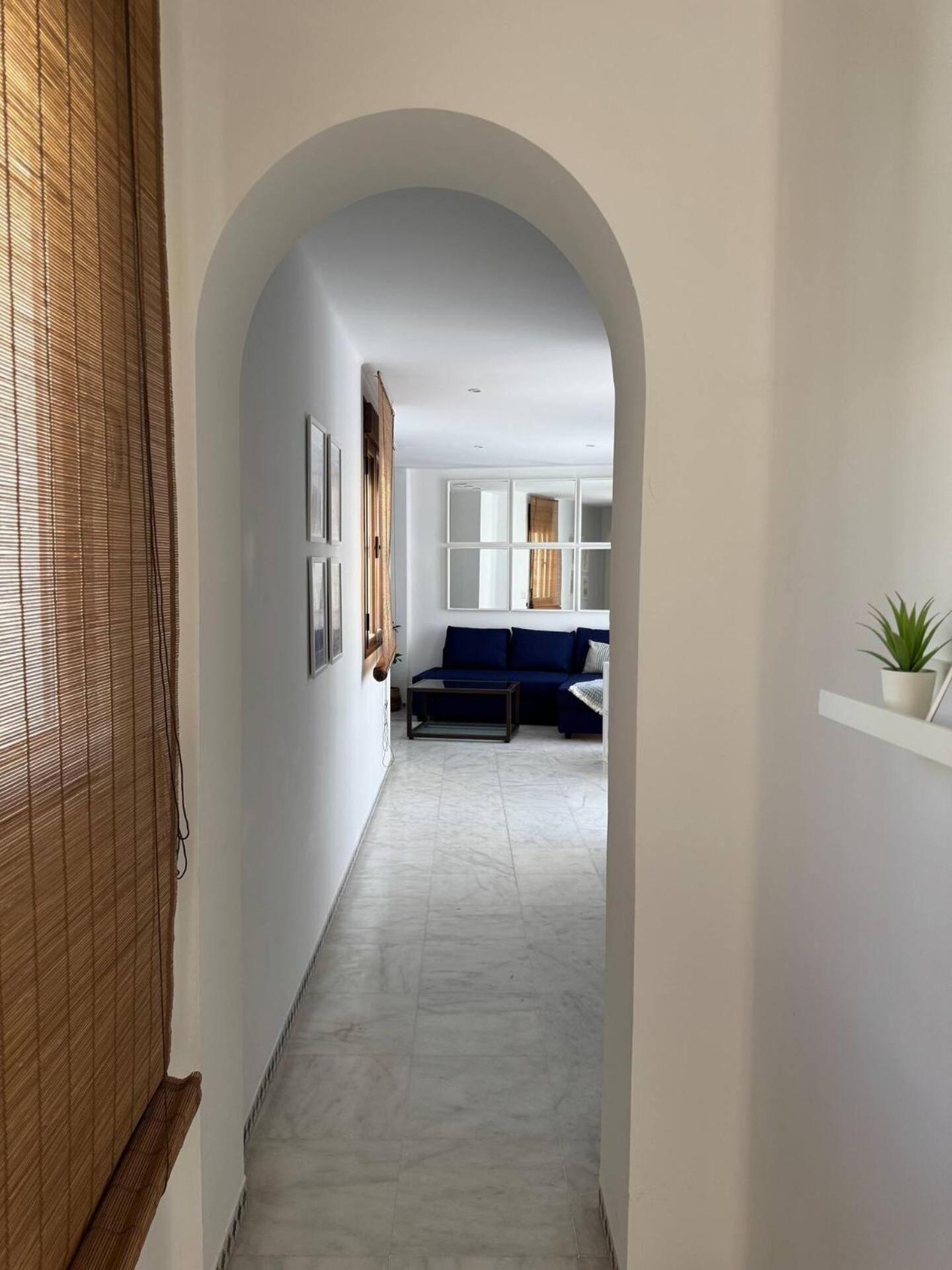 Apartament La Casa Del Patio Kordoba Zewnętrze zdjęcie