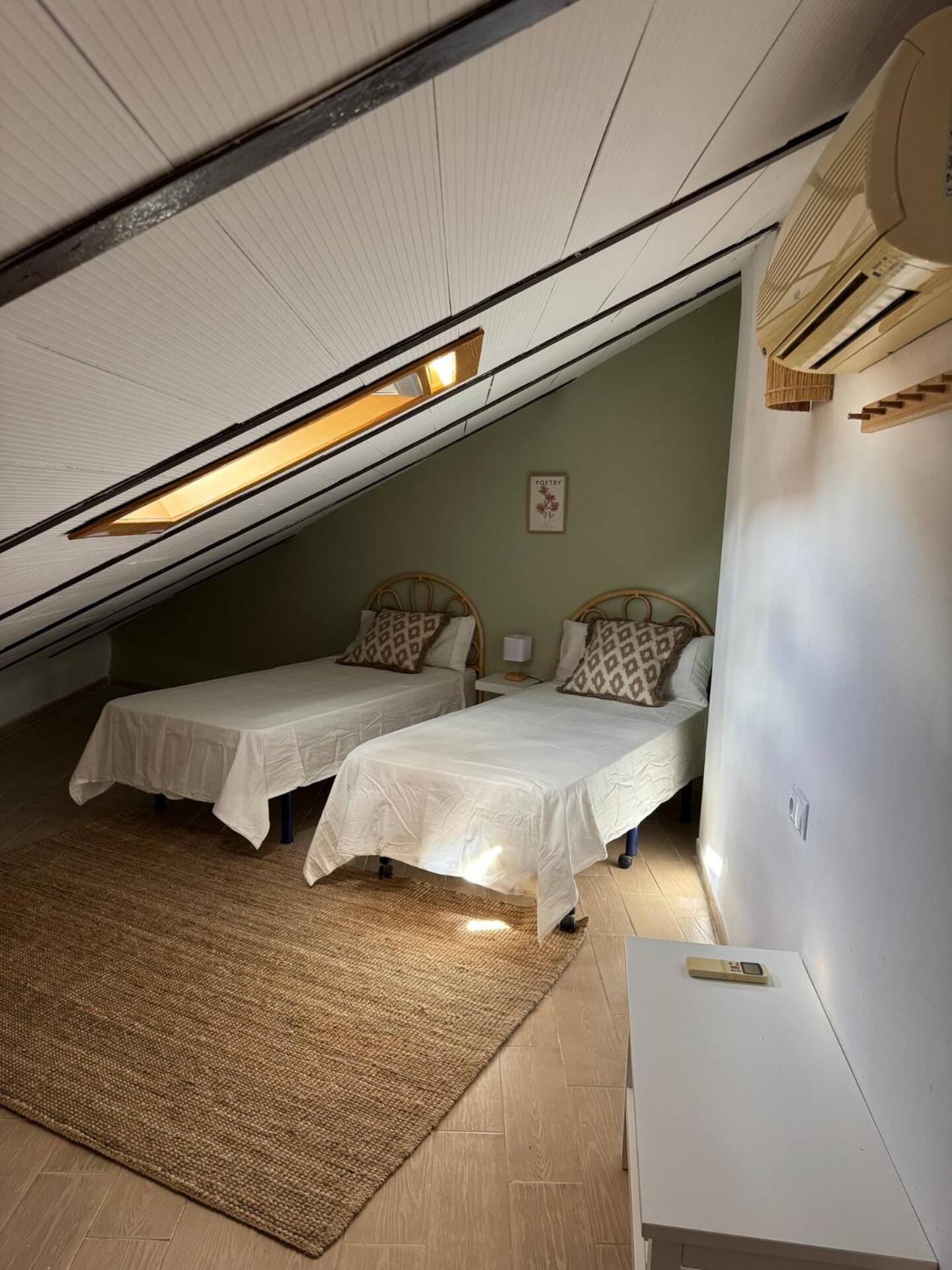 Apartament La Casa Del Patio Kordoba Zewnętrze zdjęcie