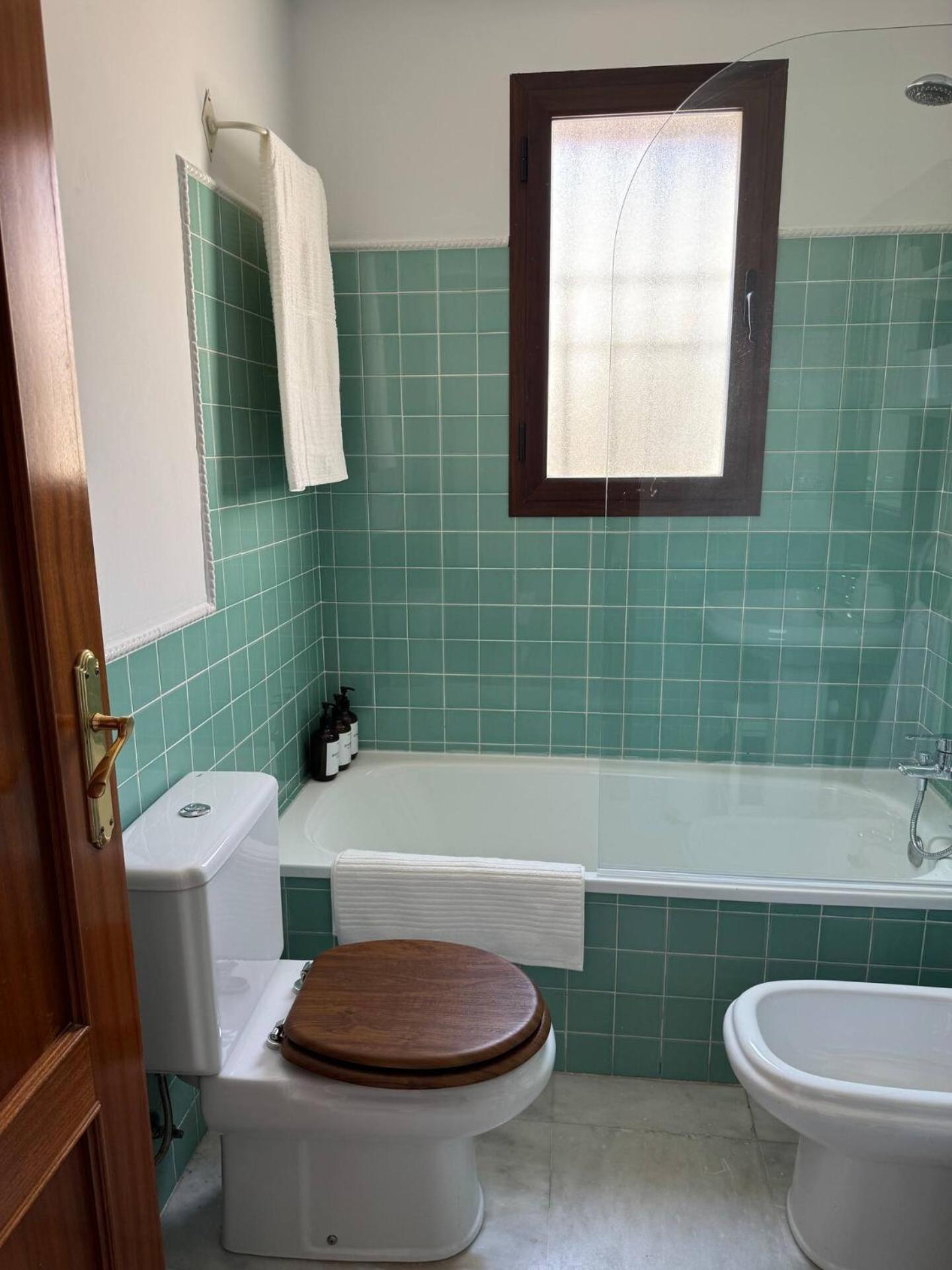 Apartament La Casa Del Patio Kordoba Zewnętrze zdjęcie