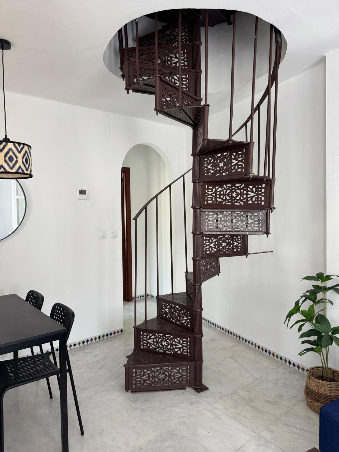 Apartament La Casa Del Patio Kordoba Zewnętrze zdjęcie