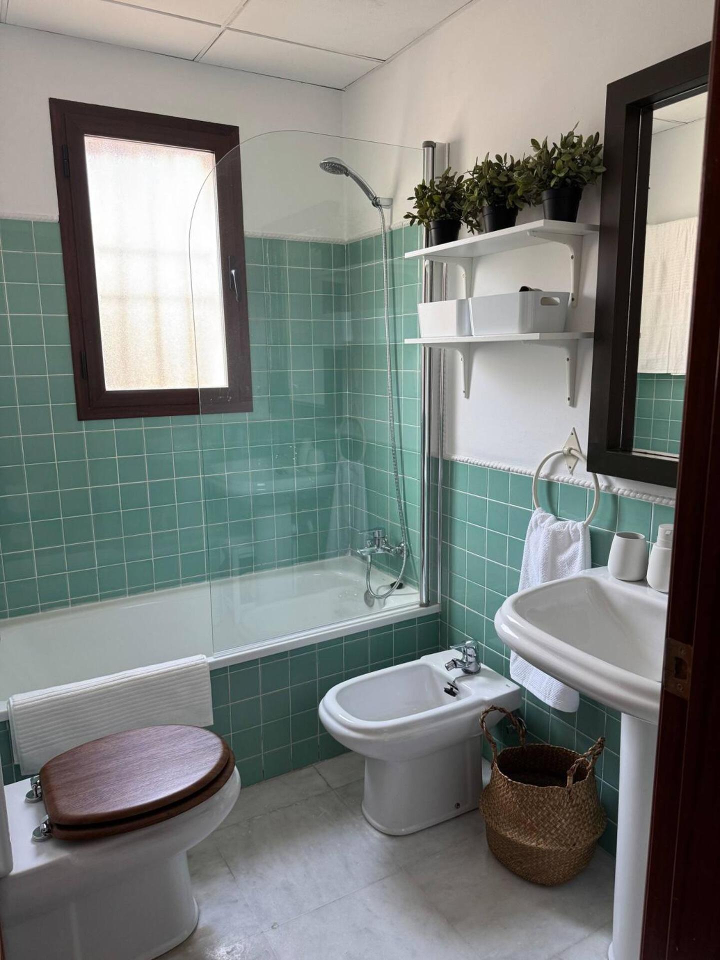 Apartament La Casa Del Patio Kordoba Zewnętrze zdjęcie