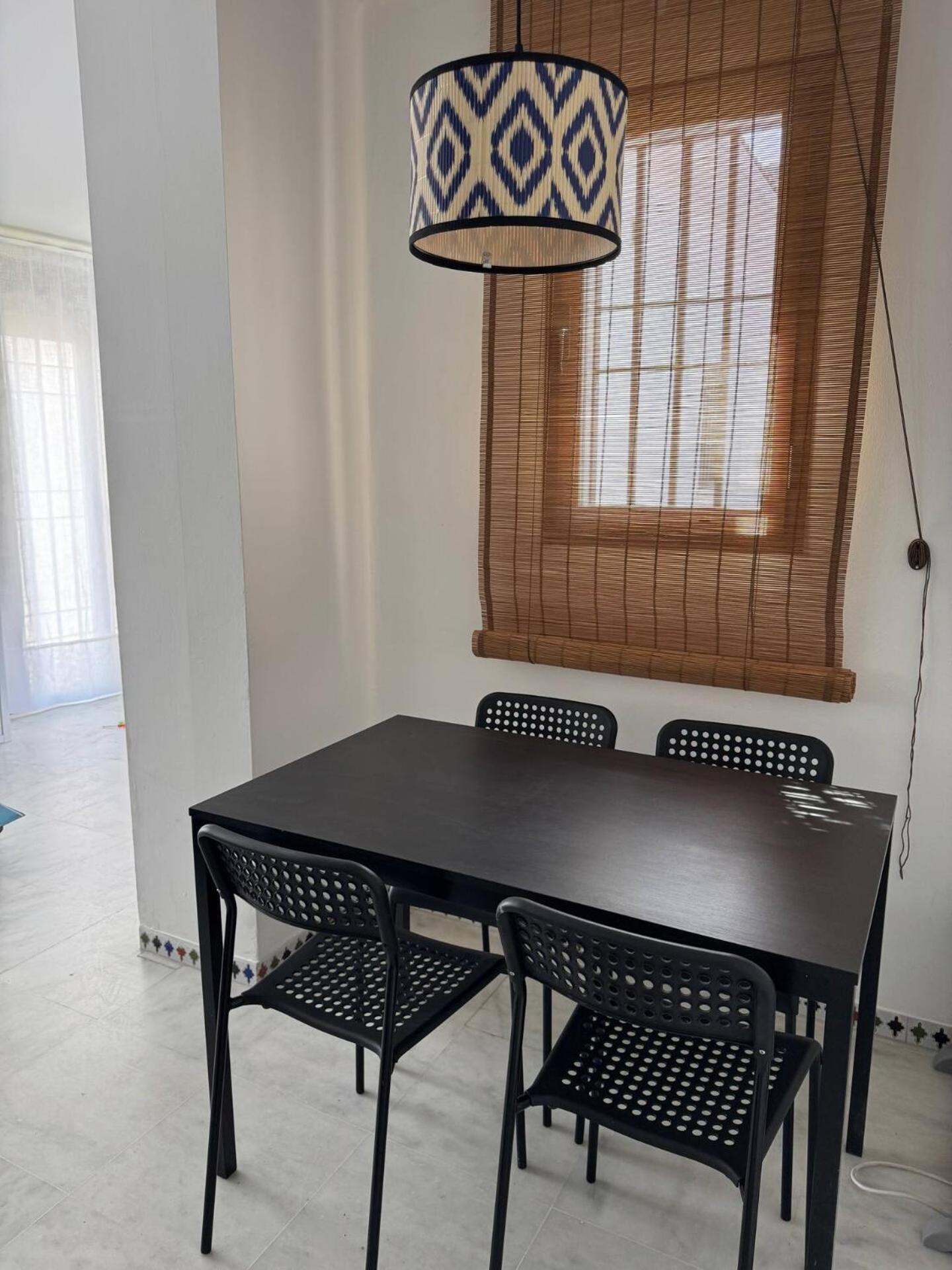 Apartament La Casa Del Patio Kordoba Zewnętrze zdjęcie