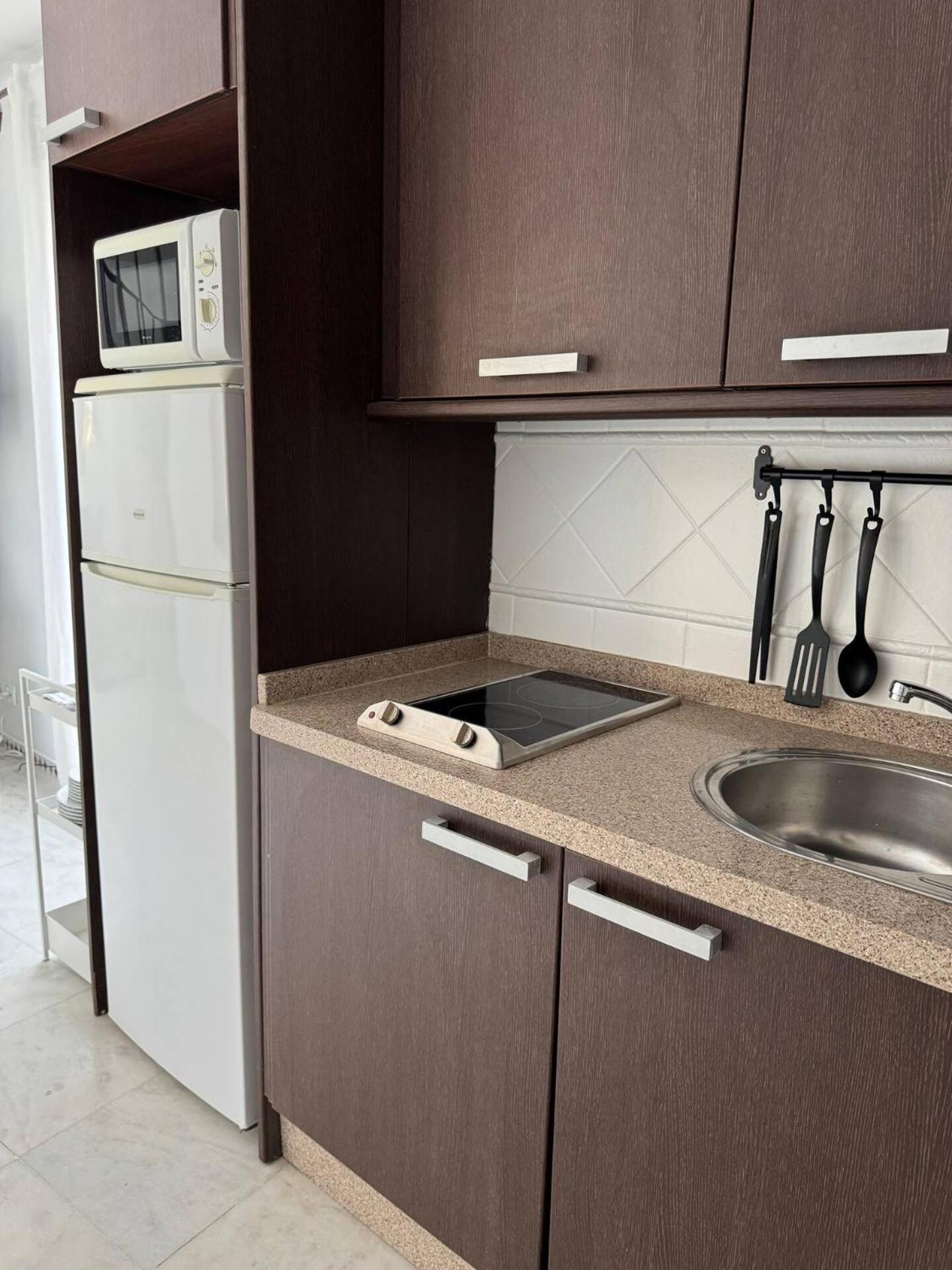 Apartament La Casa Del Patio Kordoba Zewnętrze zdjęcie